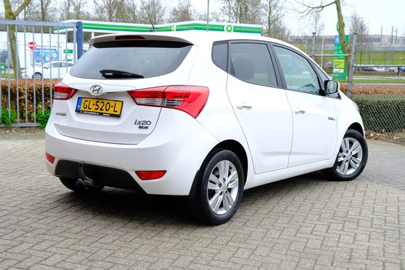 Hyundai ix20 - Afbeelding 3 van 30