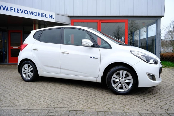 Hyundai ix20 - Afbeelding 4 van 30