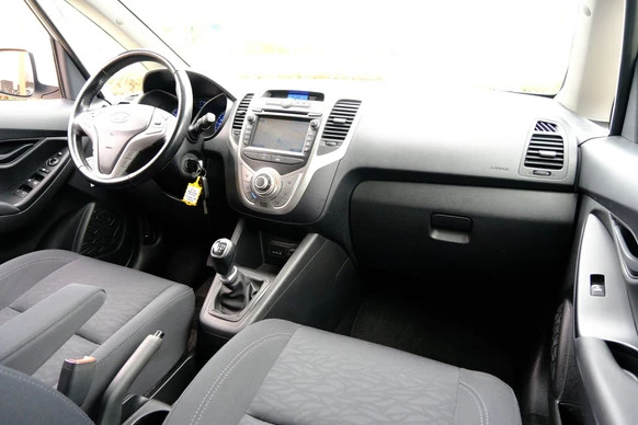 Hyundai ix20 - Afbeelding 5 van 30