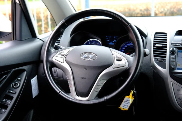 Hyundai ix20 - Afbeelding 6 van 30