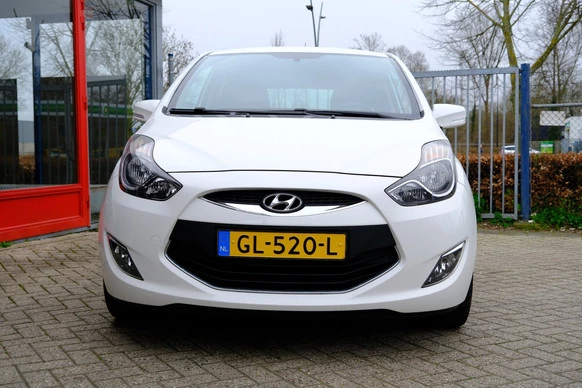 Hyundai ix20 - Afbeelding 7 van 30
