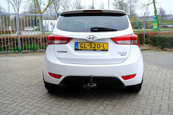 Hyundai ix20 - Afbeelding 8 van 30
