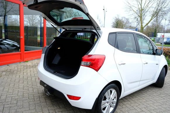 Hyundai ix20 - Afbeelding 10 van 30