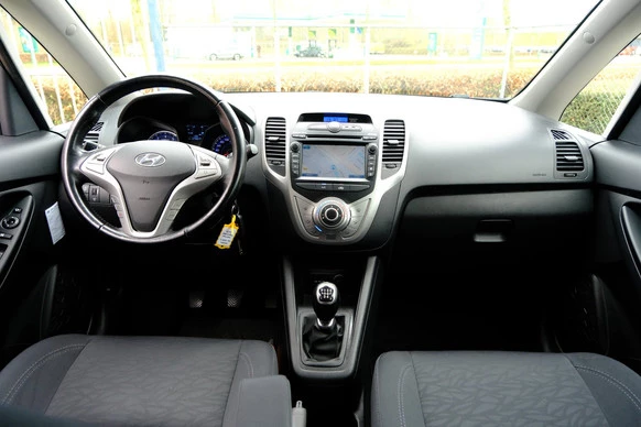 Hyundai ix20 - Afbeelding 12 van 30