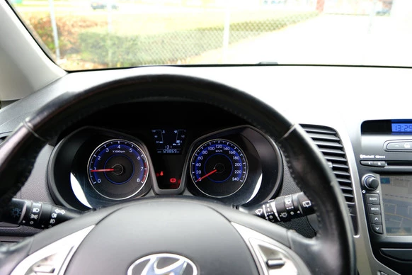 Hyundai ix20 - Afbeelding 13 van 30