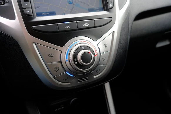 Hyundai ix20 - Afbeelding 14 van 30