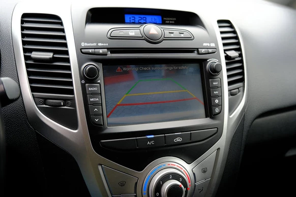 Hyundai ix20 - Afbeelding 15 van 30