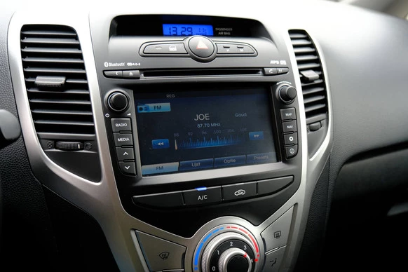 Hyundai ix20 - Afbeelding 16 van 30