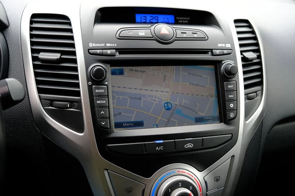 Hyundai ix20 - Afbeelding 17 van 30