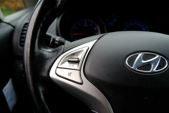 Hyundai ix20 - Afbeelding 20 van 30
