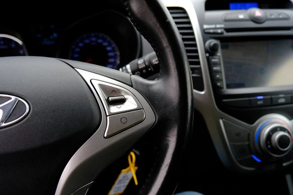 Hyundai ix20 - Afbeelding 21 van 30
