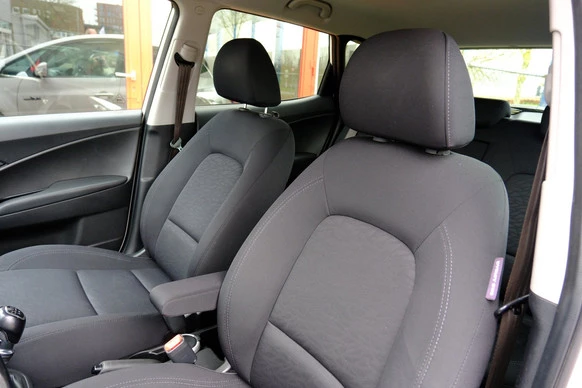 Hyundai ix20 - Afbeelding 22 van 30