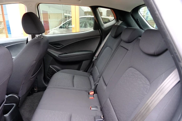 Hyundai ix20 - Afbeelding 23 van 30