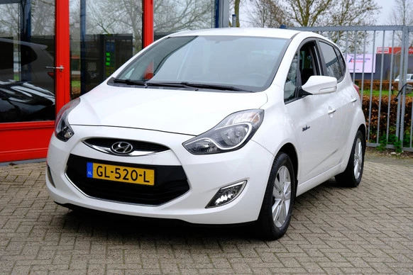 Hyundai ix20 - Afbeelding 24 van 30