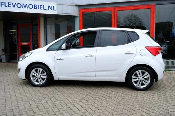 Hyundai ix20 - Afbeelding 25 van 30