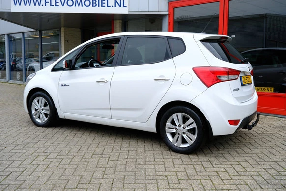 Hyundai ix20 - Afbeelding 26 van 30
