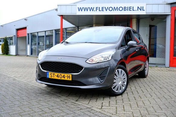 Ford Fiesta - Afbeelding 1 van 30