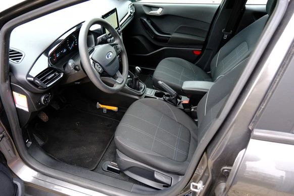 Ford Fiesta - Afbeelding 2 van 30