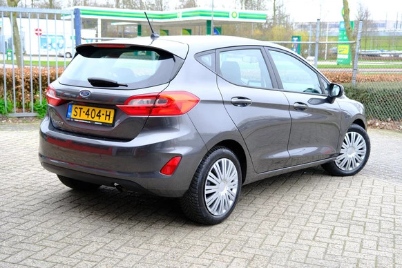 Ford Fiesta - Afbeelding 3 van 30
