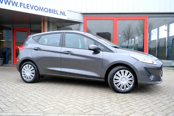Ford Fiesta - Afbeelding 4 van 30