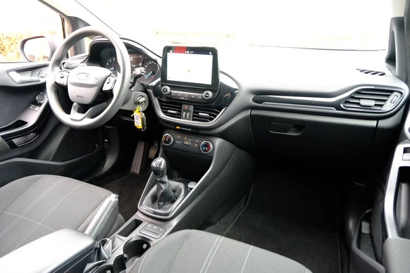 Ford Fiesta - Afbeelding 5 van 30