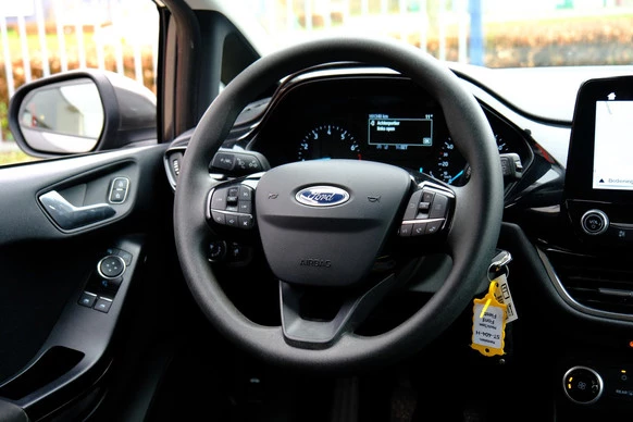 Ford Fiesta - Afbeelding 6 van 30