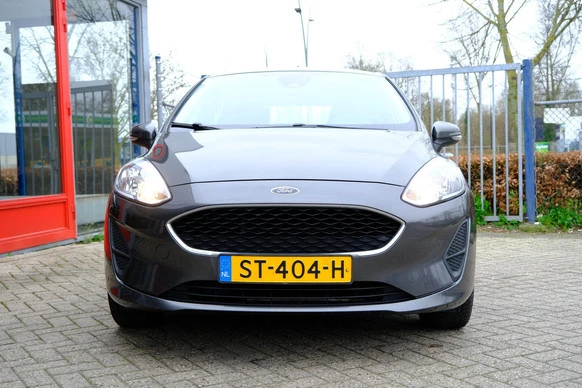 Ford Fiesta - Afbeelding 7 van 30