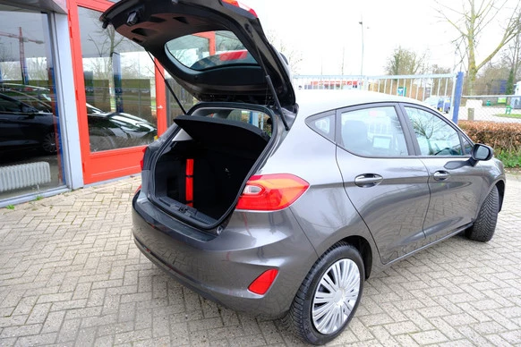 Ford Fiesta - Afbeelding 9 van 30