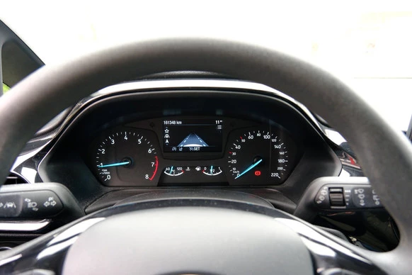 Ford Fiesta - Afbeelding 12 van 30