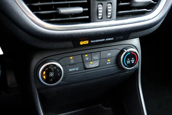 Ford Fiesta - Afbeelding 13 van 30