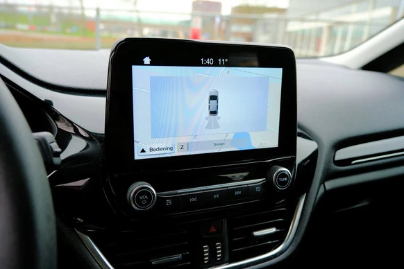 Ford Fiesta - Afbeelding 14 van 30