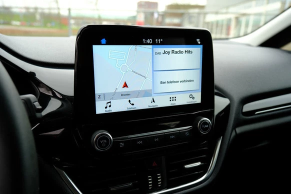 Ford Fiesta - Afbeelding 15 van 30