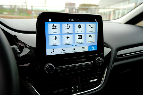 Ford Fiesta - Afbeelding 16 van 30