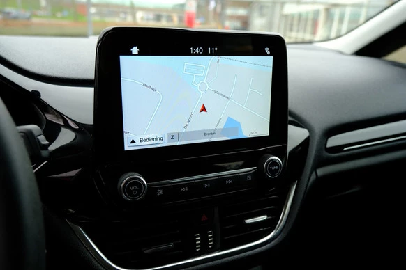 Ford Fiesta - Afbeelding 18 van 30