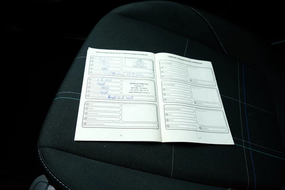 Ford Fiesta - Afbeelding 20 van 30