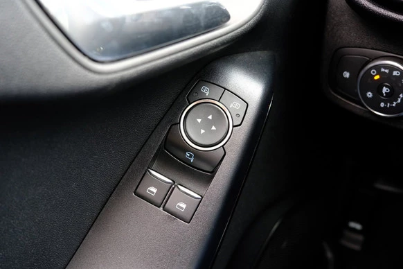 Ford Fiesta - Afbeelding 22 van 30