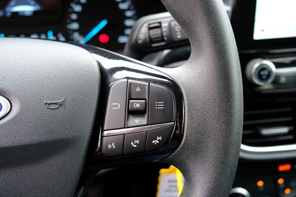 Ford Fiesta - Afbeelding 24 van 30