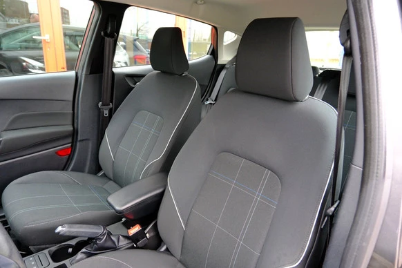 Ford Fiesta - Afbeelding 25 van 30