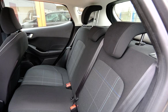 Ford Fiesta - Afbeelding 26 van 30