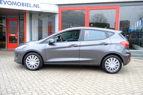 Ford Fiesta - Afbeelding 28 van 30