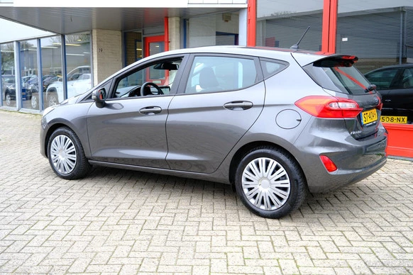 Ford Fiesta - Afbeelding 29 van 30