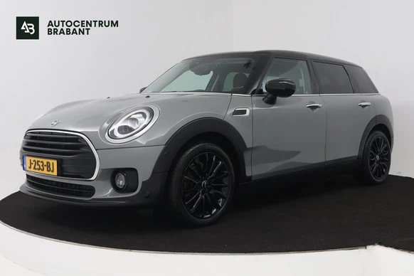 MINI Clubman - Afbeelding 1 van 23