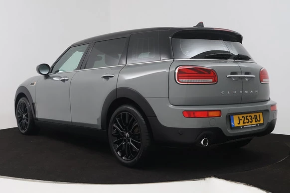 MINI Clubman - Afbeelding 5 van 23