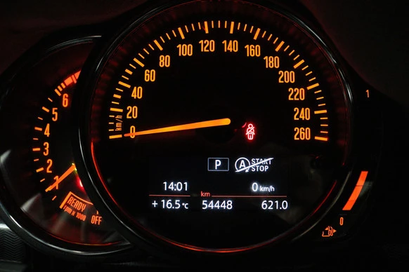 MINI Clubman - Afbeelding 7 van 23