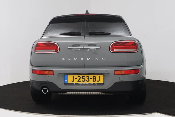 MINI Clubman - Afbeelding 8 van 23