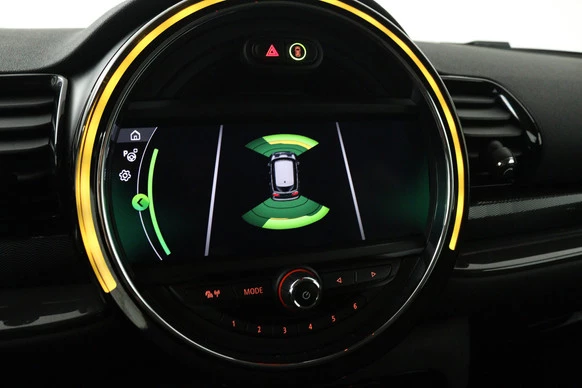 MINI Clubman - Afbeelding 9 van 23