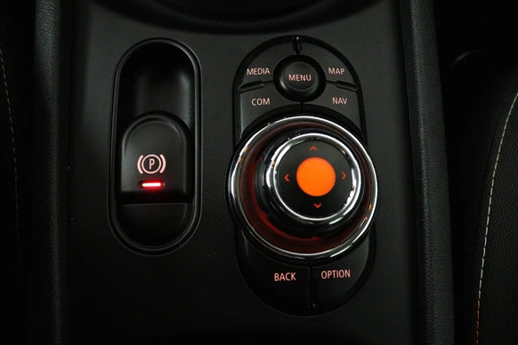 MINI Clubman - Afbeelding 10 van 23