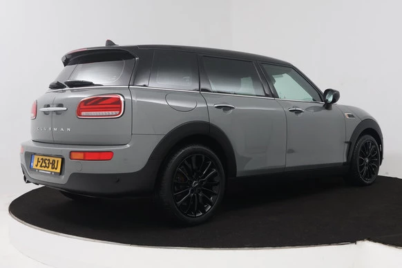 MINI Clubman - Afbeelding 11 van 23