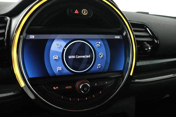 MINI Clubman - Afbeelding 15 van 23
