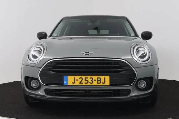 MINI Clubman - Afbeelding 16 van 23